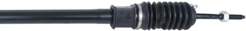 Manual Steering Rack & Pinion Outer Tie Rods Kit for 1992 1993-1995 Honda Civic - Picture 5 of 7