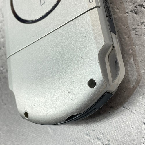 PSP 3000 SONY Playstation Portable Console Charger Battery Random 2 Games+Memory - Picture 146 of 195