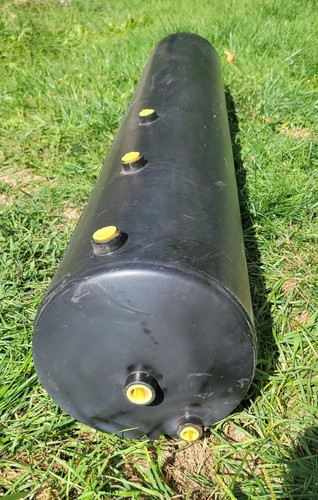 Freightliner Century Air Tank JWP 12-15475-000 New