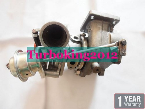 NEW 28200-4X300 OK551-13700C KIA Carnival J3 2.9CRDi 127HP Turbo Turbocharger - Picture 2 of 7