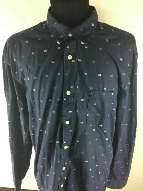 logg shirts h&m