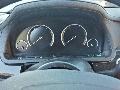 Calibradora trasera izquierda del conductor se adapta a 10-17 BMW 550i GT 318350 - Imagen 11 de 12
