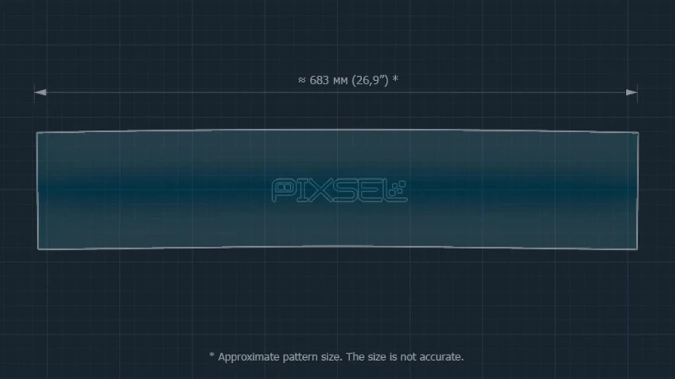 Protector Pantalla Táctil HYUNDAI TUCSON 27.4"" 2024 - Foto 2 de 4
