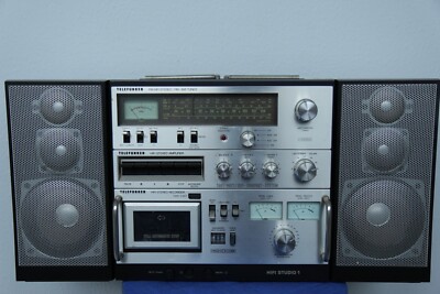 Telefunken HiFi Studio 1 