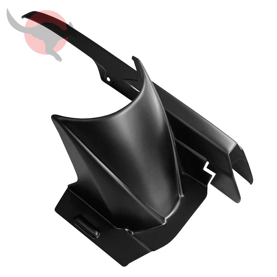 PARAFANGO / PARACATENA POSTERIORE [GIVI] HONDA CB 750 HORNET (2023-2025) MG1200 - Immagine 4 di 4