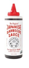 Bachan's Original Japanese Barbecue Sauce
