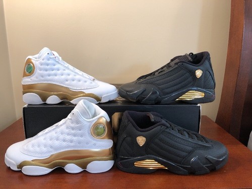 retro 13 dmp