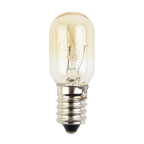 1/4/8pcs 220-240V E14 T20 Bombilla Lámpara Sal 15W Nevera Horno Bombillas - Imagen 11 de 56