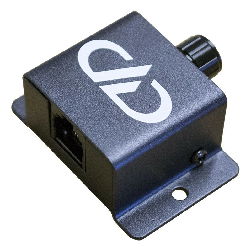 Amplificatore per Subwoofer Digital Designs DD Audio DM1000a Classe D 1000W  rms - Immagine 2 di 4