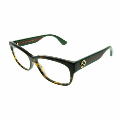GUCCI GG 2419/N/S 807 51¤20 135 Women's Oval Eyeglasses GUCCI GG 2419/N/S 807 51¤20 135 Women's Oval Eyeglasses
