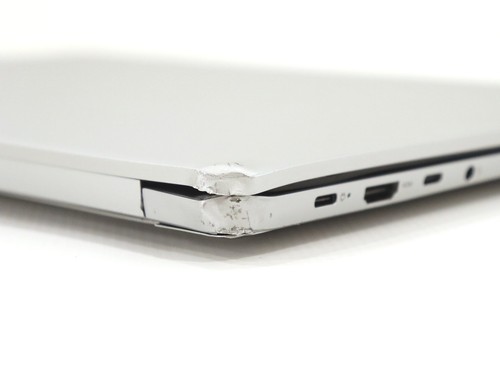 Lenovo IdeaPad Slim 5 16IRL8 16" Core i7-1355U 16GB 512GB NVMe W11H -Dent- Read - Picture 10 of 14