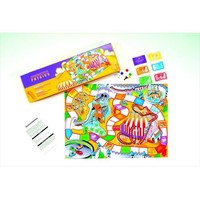 Amusement Park Physics Game 2-5 Players, Grade 6 12 on sale Amusement Park Physics Game 2-5 Players, Grade 6 12 on sale
