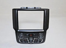 2013-2023 Dodge Ram 1500 Ac Heater Climate Temperature Control W Dual Zone Oem 2013-2023 Dodge Ram 1500 Ac Heater Climate Temperature Control W Dual Zone Oem