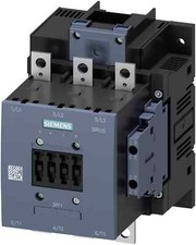 Siemens SIRIUS 3RT1055-6AB36 Power Contactor