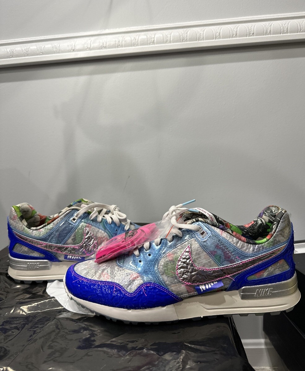 Nike Air Pegasus 89 G NRG Golf Shoes Phoenix Open FJ2246-400 Nike Air Pegasus 89 G NRG Golf Shoes Phoenix Open FJ2246-400