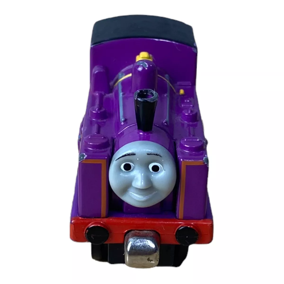 Thomas and best sale friends purple train