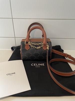 celine small crossbody
