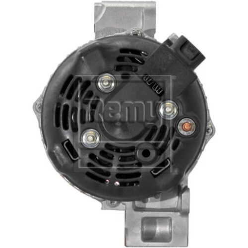 Alternador compatible con Cadillac CTS REMY 2004-2007 Foto 3 de 4
