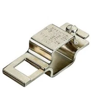 TeeJet QJ111SQ-1-1/4 Vari-Quick - Clamp, Plated Steel
