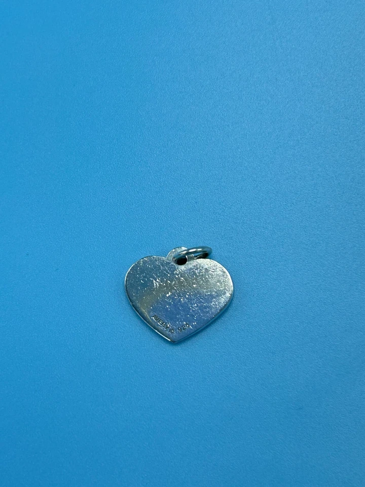 Dijes de plata de ley James Avery - Varios diseños disponibles - Se venden por separado Foto 4 de 4