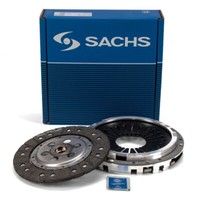 Sachs Kupplungssatz Porsche 911 964 993 3.6 3.8 Carrera 2 4 RS