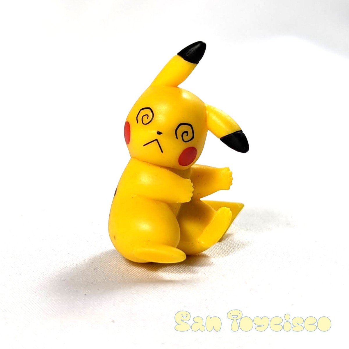 【未開封】pokemon days figure ピカチュウ フィギュア POKEMON DAYS ピカチュウ フィギュア Vacation