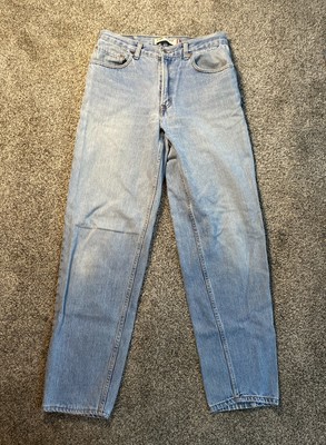 Levi's 560 Mens Jeans Regular Fit Light 