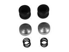 Mustang Shifter Lever Repair Kit 4 Speed Manual Trans Wo Shoulder Bolts 1965-68