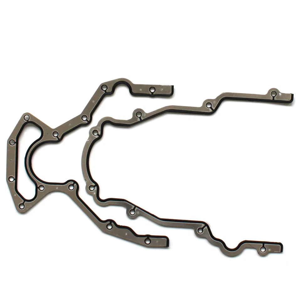 Juego de juntas inferiores ECCPP para 97-16 Chevrolet Express 2500 Silverado Cadillac 6,0 L Foto 3 de 4