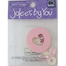 Jolee's by You Baby Embellishments to Choose From