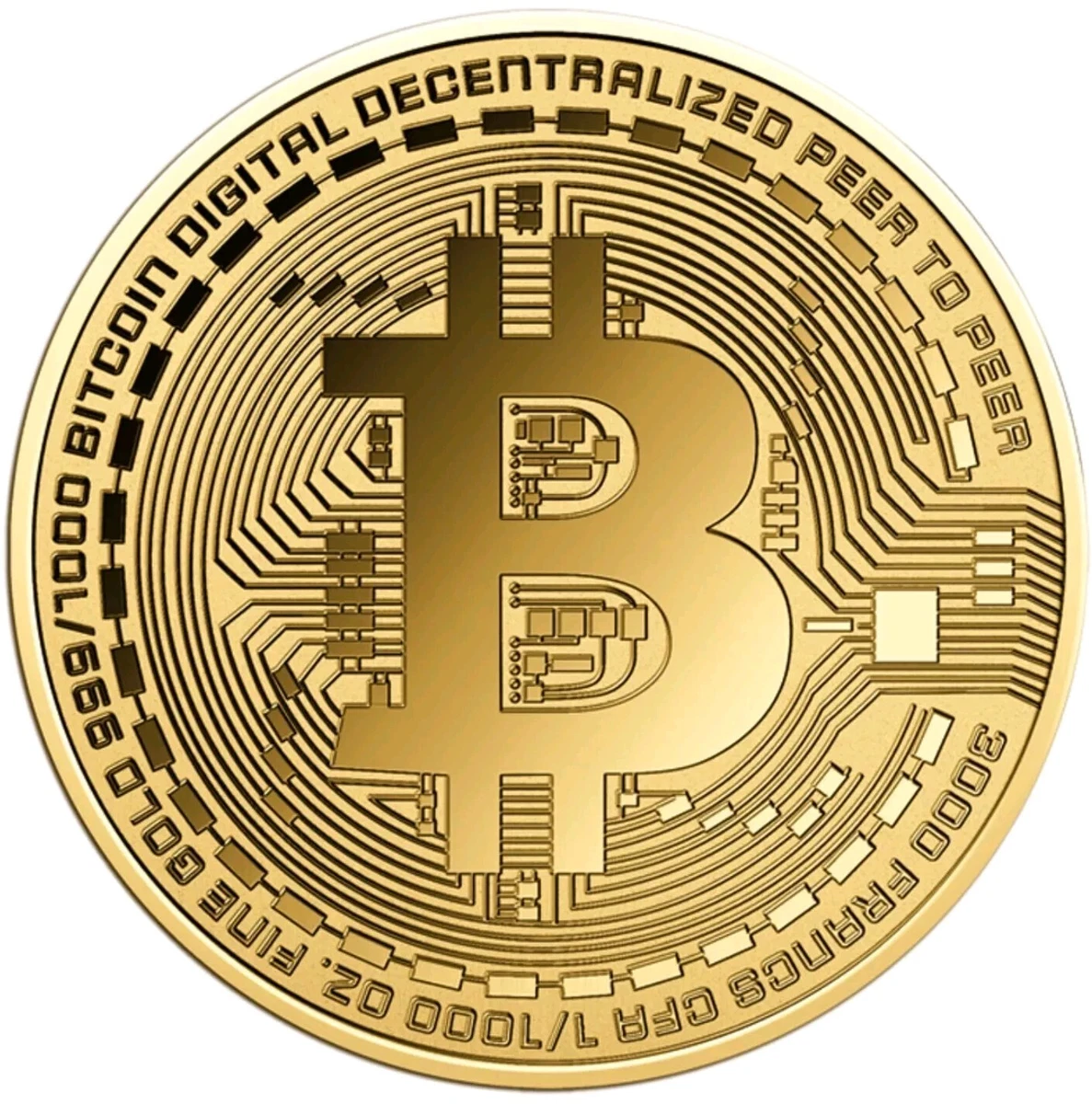 Bitcoin Münze online kaufen | eBay.de