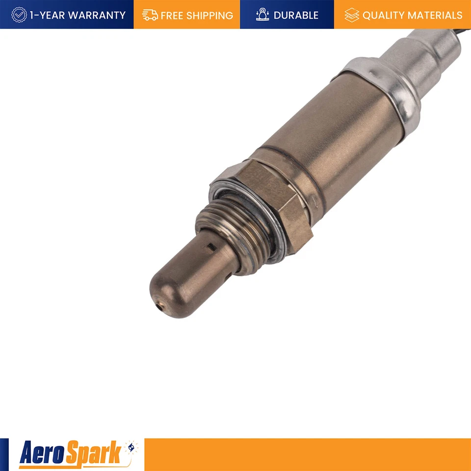 Upstream O2 Oxygen Sensor for Chevrolet K1500 K2500 K3500 Truck 234-1001 - Image 3 of 4