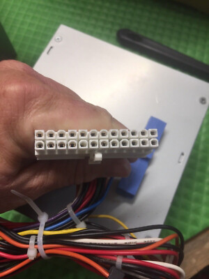 Alimentatore 305W XK215 P192M Per Dell 745 755 N305P-06 JH994 - Foto 9