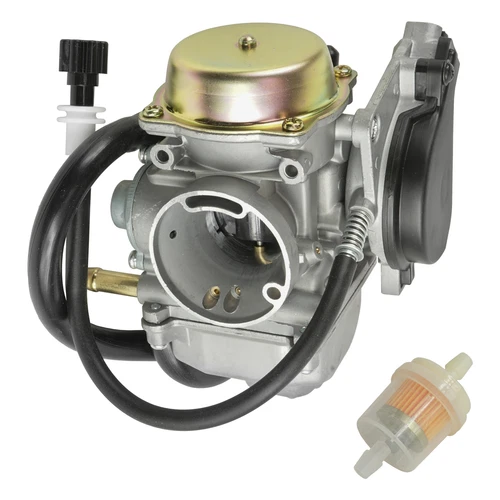 CARBURETOR ASSY | MODEL K3/K4 E33