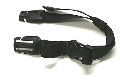 Nylon Chest sternum harness strap for backpack camera bag for 1'' webbing US Made