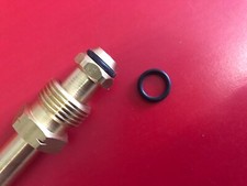 5 x REPLACEMENT POL GAS LPG INLET FITTING RUBBER O-RING SEAL