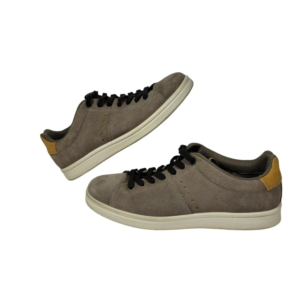 Ecco kallum high top sales