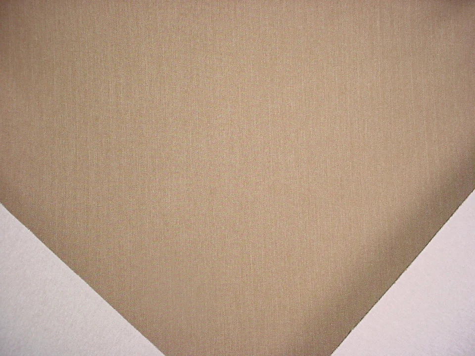 Tela de tapicería para cortinas de abedul de tweed Perthshire 5-1/2 años Clarence House 34851 Foto 3 de 4