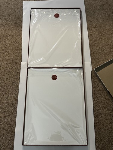 NEW Moab Legion Paper Entrada Rag Natural 190 (17” x 22", 25 Sheets) Lot Of 2 - Picture 10 of 12