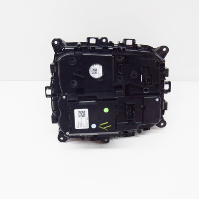 Orig BMW G05 G07 G16 Gear Knob Bedienzentrum 9857483 RHD Gear  