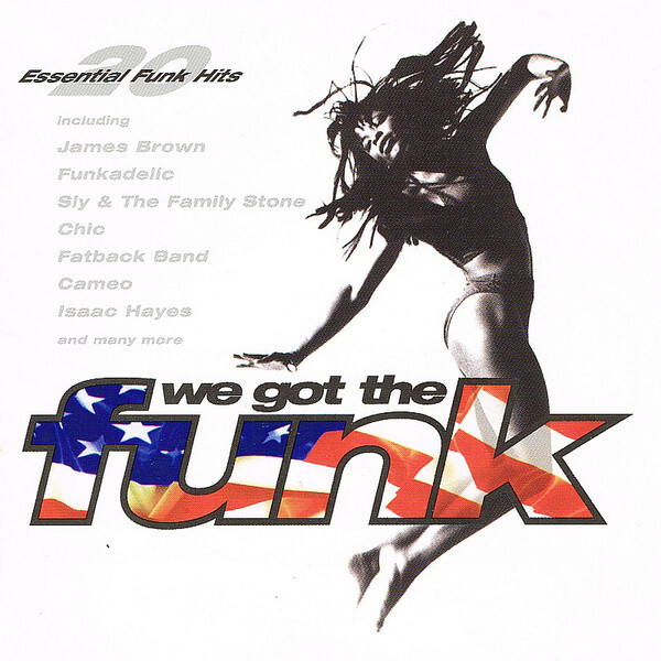 Various - We Got The Funk (CD, Comp) (Near Mint (NM or M-)) | eBay
