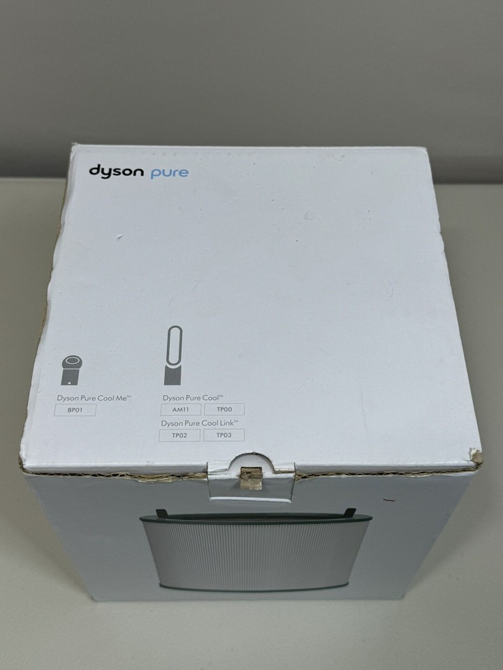 Dyson Pure Cool 360° Glass HEPA Air Purifier Filter NEW UPC