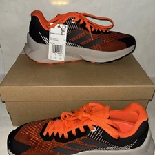 NIB adidas womens size 7 1/2 Terrex Soulstride Flow GTX IF5041 (11773)