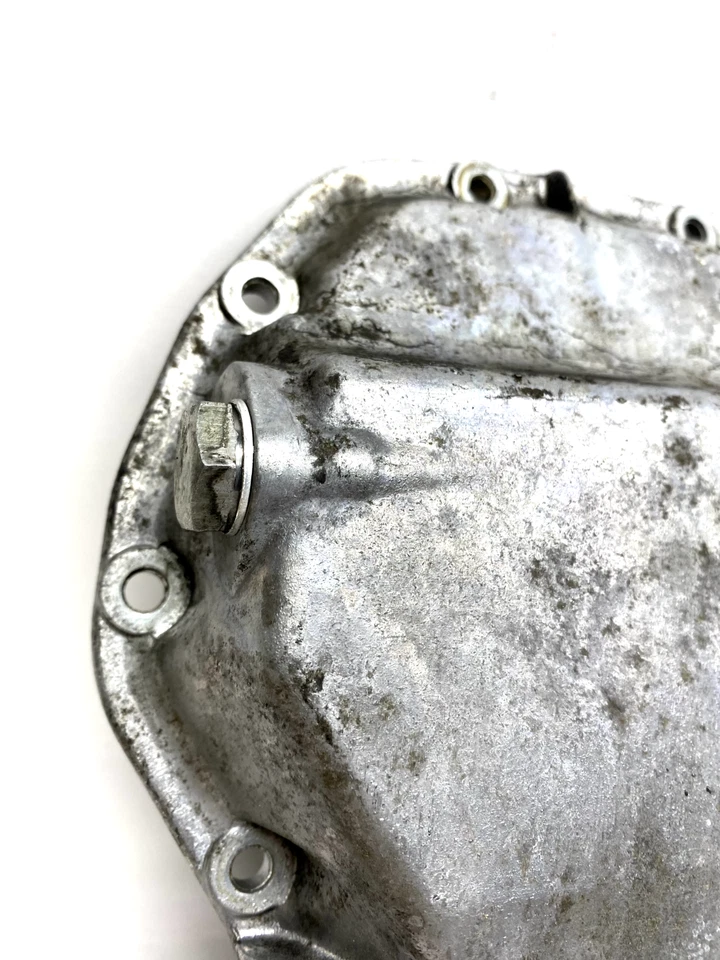 00-05 Audi A6 C5 Allroad Motor cárter de aceite 078 103 604 OEM Foto 3 de 4