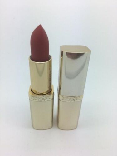 Rouge à Lèvres BIGUINE Satin 127 Rouge Sombre – Sans Paraben, Valeur 12€, Tenue Longue