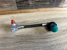 3M Scott Fire and Safety High Pressure Hose & Coupling 200922-02