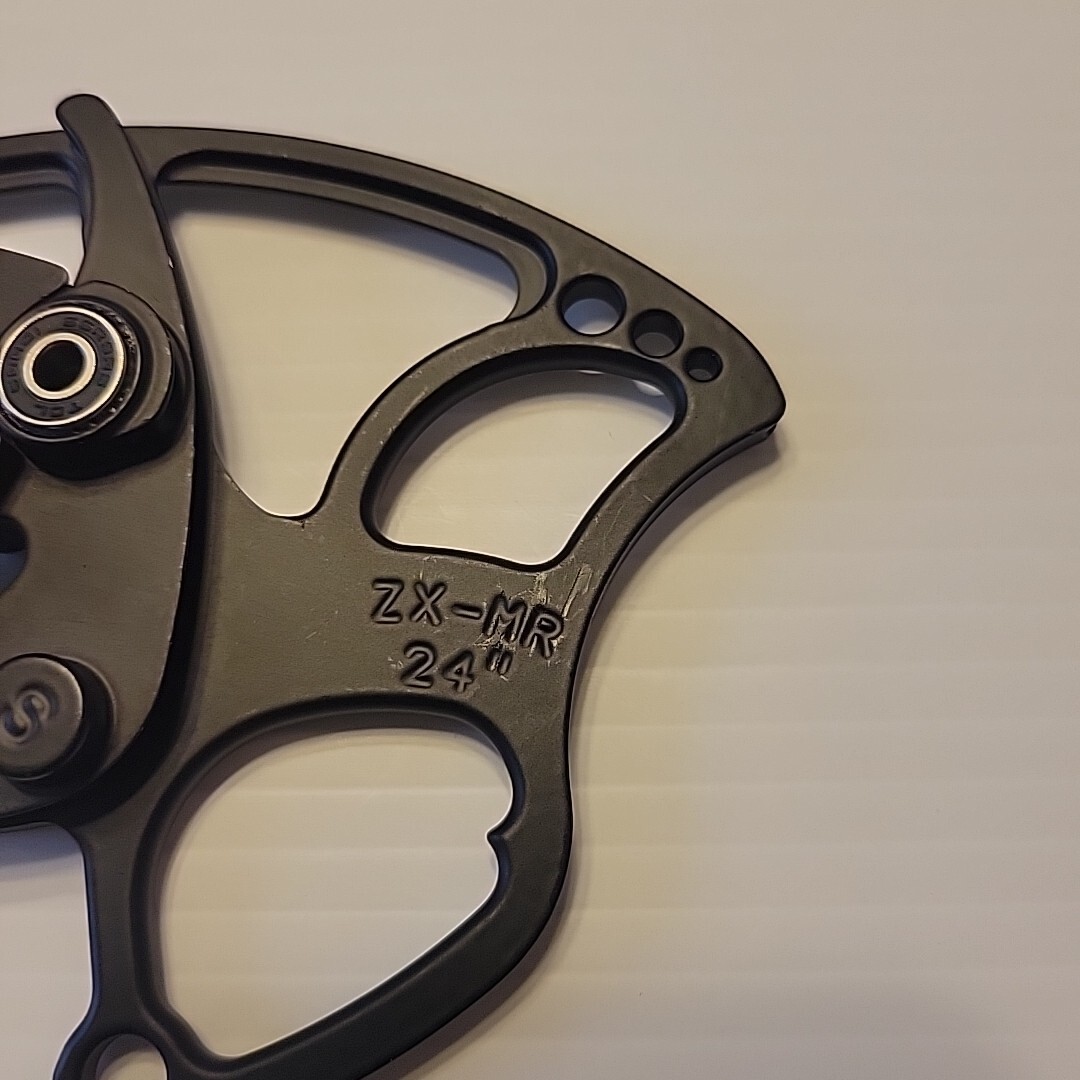 Mathews Archery Z7 Extreme Cam ZX-MR 24 Mathews Archery Z7 Extreme Cam ZX-MR 24