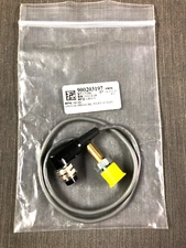 Graco 198-082 Inlet/Outlet Pressure Sensor - For Mastic Fluid Regulator 244740