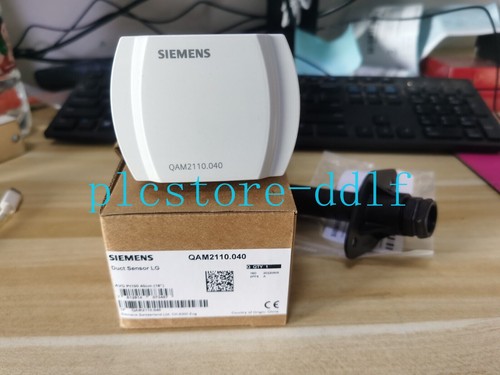 1PC New Siemens QAM2110.040 Temperature Sensor In Box Brand - Bild 8 von 15