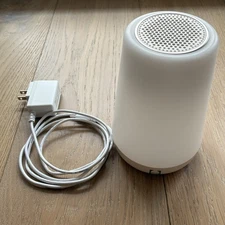 Hatch Baby 2nd Generation Rest Sound Machine with Night Light and White Noise